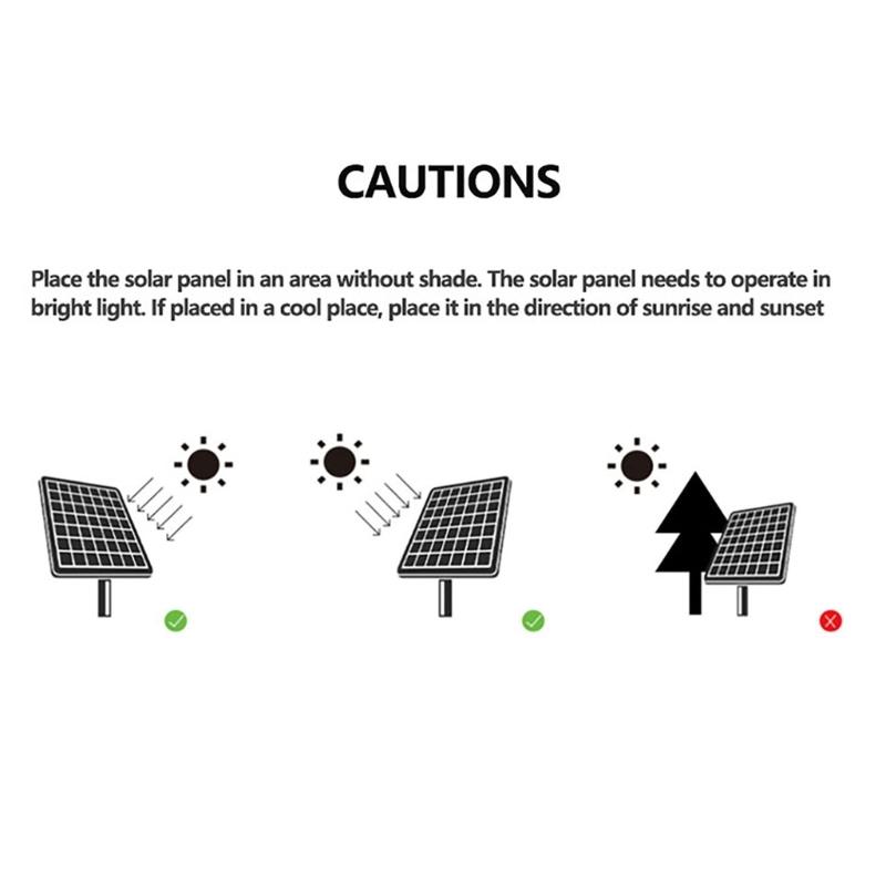 Portable 0.8W 4V Solars Fan for Efficient Ventilation Quick Setups High Performances Air Circulation Cooling Solution