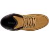 Timberland Davis Square - Pánské Boty Boty Kožené Hnědé TB0A1UZV-754 ORIGINÁL