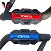 For Zontes 368G 368E 350E 703RR /F/T ZT125 G1 310V ZT 125U ZT250R 310V/X/T/R Motorcycle Frame Protector Engine Bumper Block