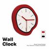 Medieval Style Retro Home Living Room and Restaurant Decoration Wall Clock Art Simple Home Clock Nordic Japanese and Korean Clock