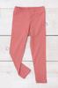 Colorful Girls' Leggings – Stretchy Fit, Soft Fabric Any Season 6000-036 HC
