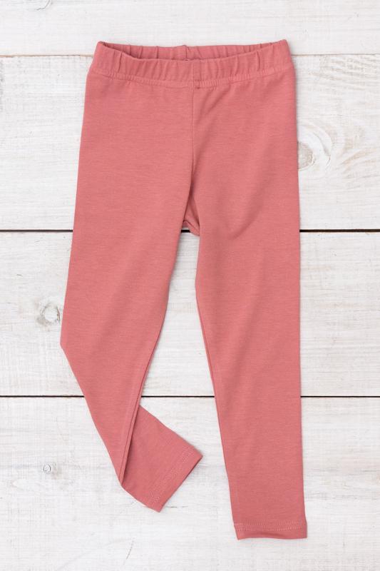 Colorful Girls' Leggings – Stretchy Fit, Soft Fabric Any Season 6000-036 HC