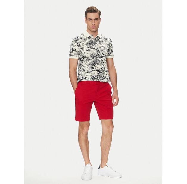 Поло Tommy Hilfiger MW0MW38475
