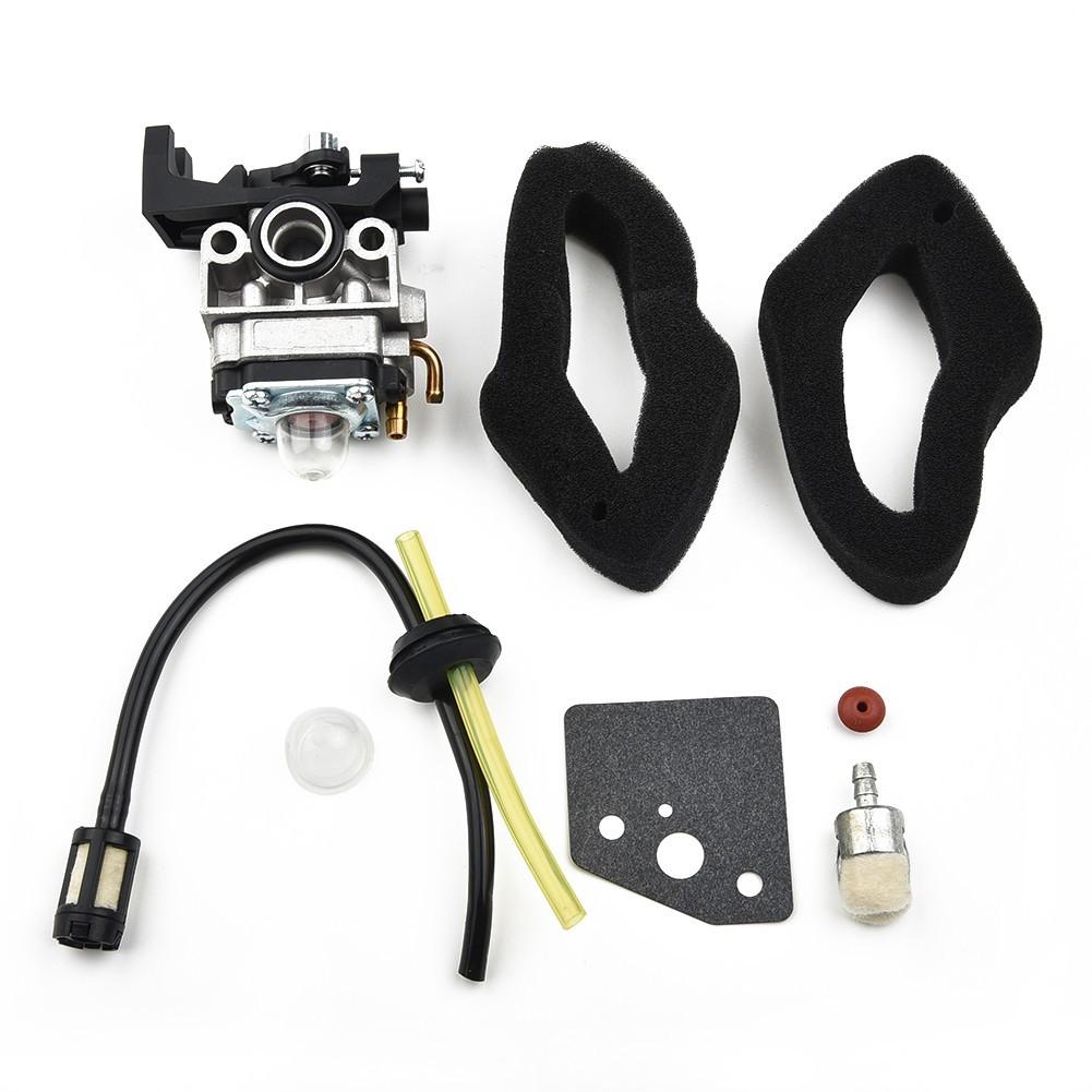 Generator Carburetor Air Pumps Fuel 16100-Z0H-825 Filter Replacement Kit