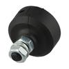 Home Improvement Outdoor Applications Driveway Stopper Safe Installation Requirements Nylon Plus Fiberglass Material