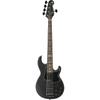 BB Series Electric Bass, Matte Translucent Black, BB735A MTBL