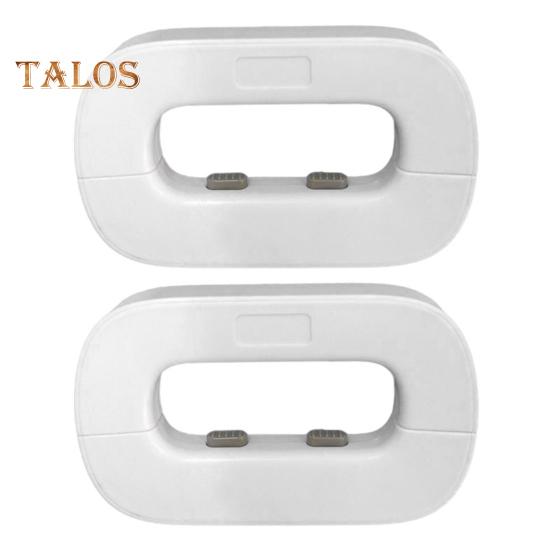 

2/3 шт., замок для безопасности детей на холодильнике, самоклеящийся замок-защелка для холодильника, не требующий инструментов, многоцелевой замок для ящика шкафа, дверцы морозильника с защитой от детей 2pcs белый