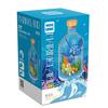 Nanoblock Underwater Stingray (2882wh)