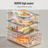 Joyoung 22L Multi-functional Smart Electric Steamer GZ578
