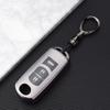 2 3 4 Buttons TPU Car Key Cover Case Full Cover Fob For Mazda 2 3 5 6 CX-3 CX-5 CX-7 CX-9 2013 2015 2016 2017 2018 2019