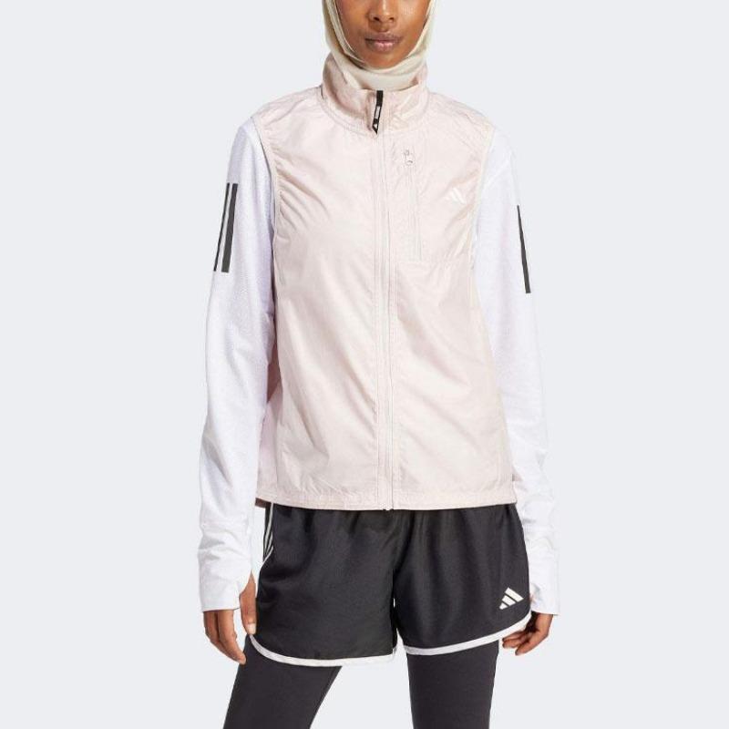 adidas Women's Own the Run Vest IN1575