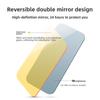 Car Sun Visor UV Blocking Anti Glare Sun Shade Polarized Anti-Dazzle Sunshade Day and Night Dual Use Sun Blocker Car Accessories