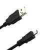 USB2.0 Cable for Quick and Easy Use for DSLR DSC W710 W730 Cameras Charger