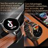 Android Smart Watch with SIM Card, AMOLED Touch Screen, Bluetooth Calling, Camera