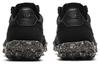 Nike Waffle Racer Crater Black Women's DD2866-001