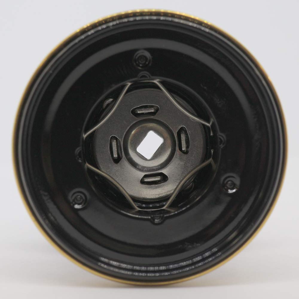 Genuine Part 17 Sustain C3000HG Spool Assembly Part 10SL4 No.