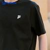 Fila Fusion Unisex Dopamine Knit Short Sleeve T-Shirt