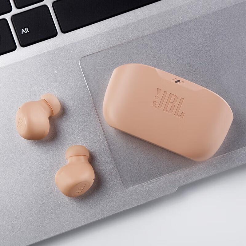 

JBL Wave Buds True Wireless Earbuds
