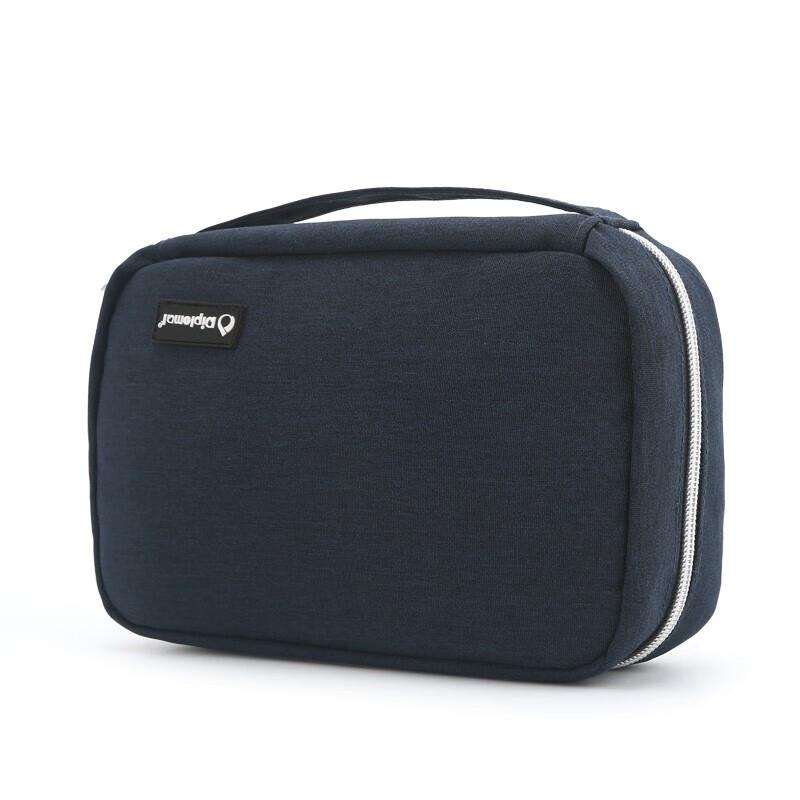 

Легкая косметичка Diplomat One Size