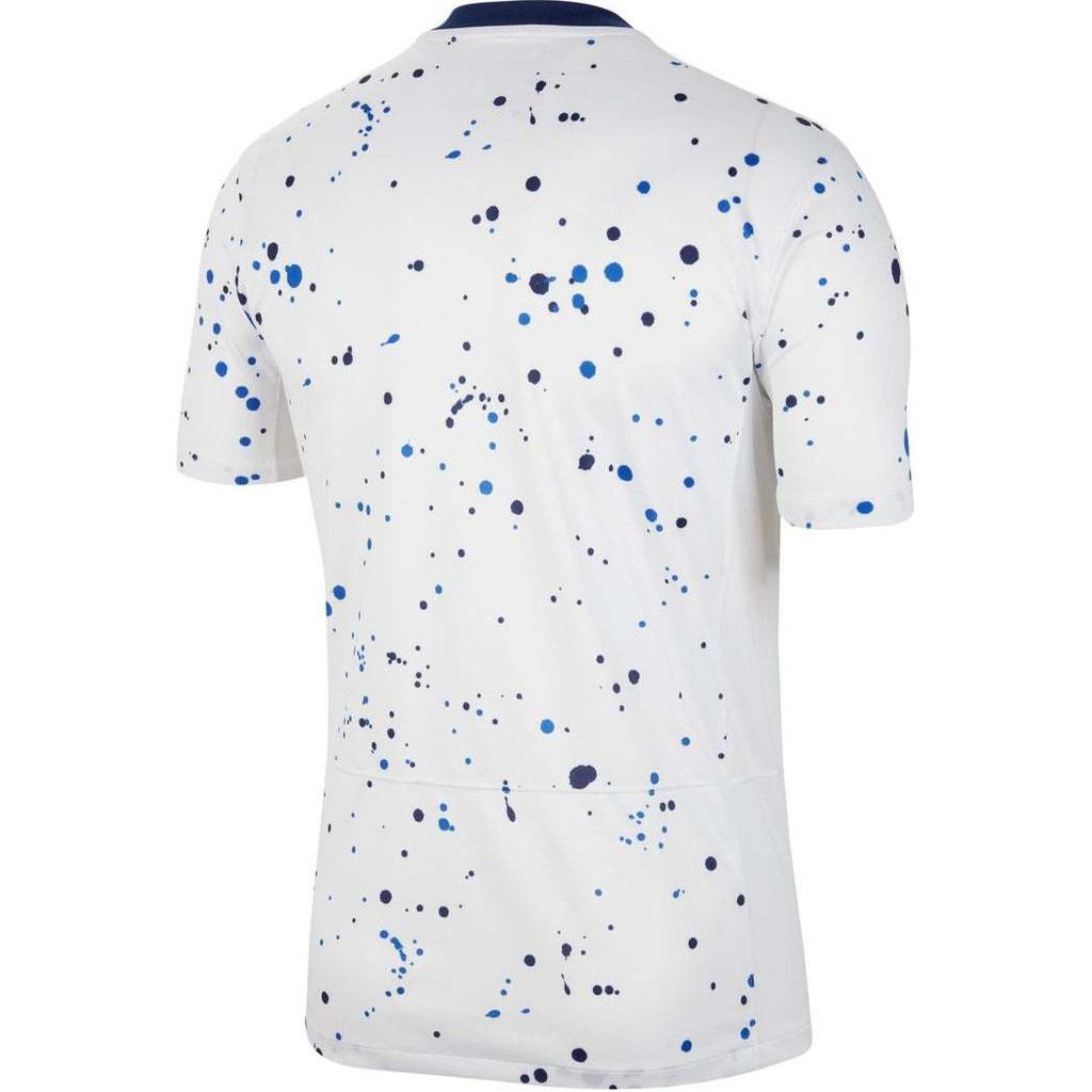 New Nike Soccer Jerseys Men White DR3972-101