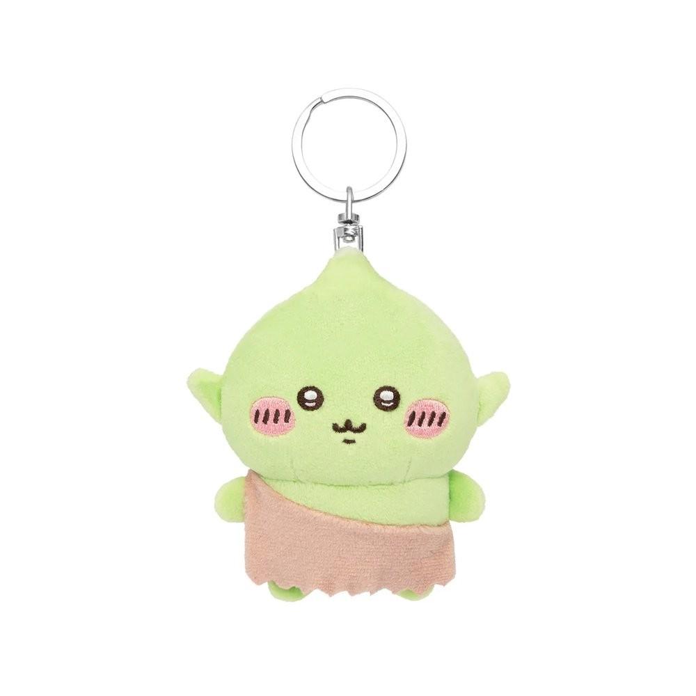 Goblin Mini Mascot Plush Key Ring Chiikawa Park Japan 2026