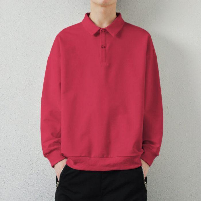 Harajuku übergröße 3XL 4XL 5XL einfarbige Hoodies für Herren Kleidung Frühling Herbst dünnes Sweatshirt Damen Preppy-Stil Langarm übergroße y2k Hoodies UNISEX