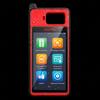 Tempered Glass for Autel KM100 KM100X KM100E 5.5-inch Explosion-proof Film Screen Protection Film KM100 KM100X Key Programmer
