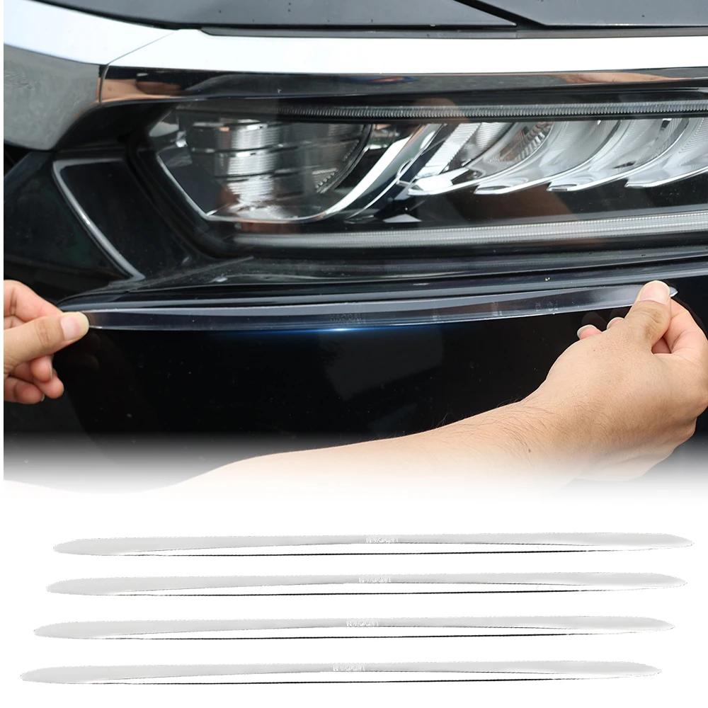 Striscia anticollisione da 40 cm, protezione antigraffio per portiera auto, cuscino in gomma, strisce antigraffio per auto, decorazione esterna per auto