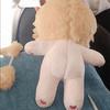20Cm Jujutsu Kaisen Nanami Kento Plush Toys Ear Cute Jjk Nanami Stuffed Doll Pillow Birthday Holiday Gifts Toys Room Decoration