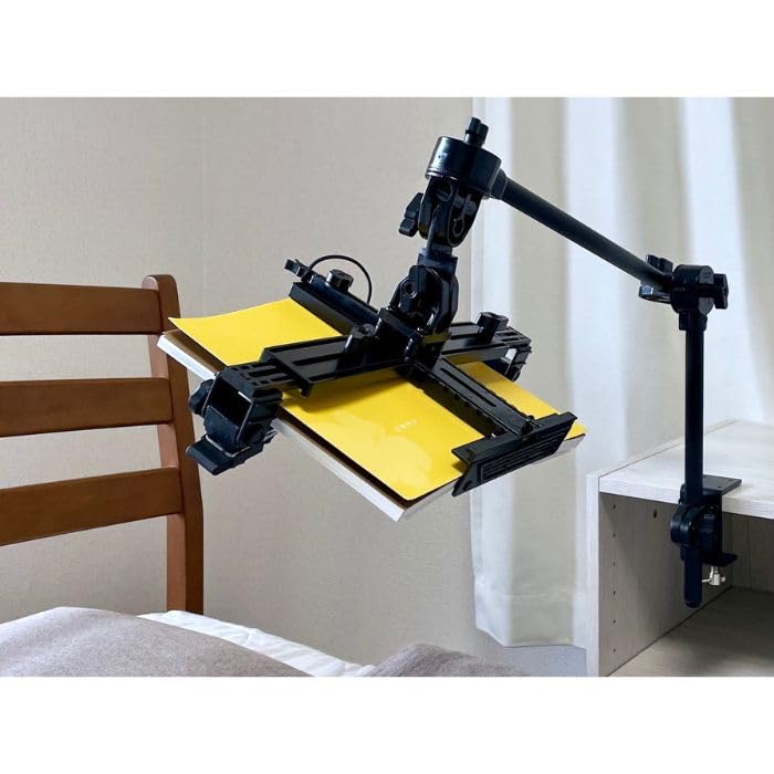 

EDISON Mini Lighted Tablet for Bedtime Use Tablet/Reading чорний