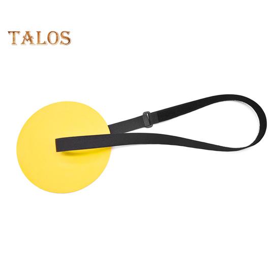 

Цель для футбольных ворот, плоские конусы, футбольная хоккейная мишень с регулируемыми лентами, спортивная цель, реактивное средство для тренировки ловкости в бейсболе и лакроссе