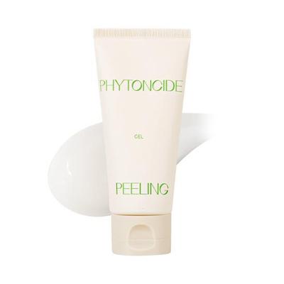 Klavuu Phytoncide Peelingový gel 80ml