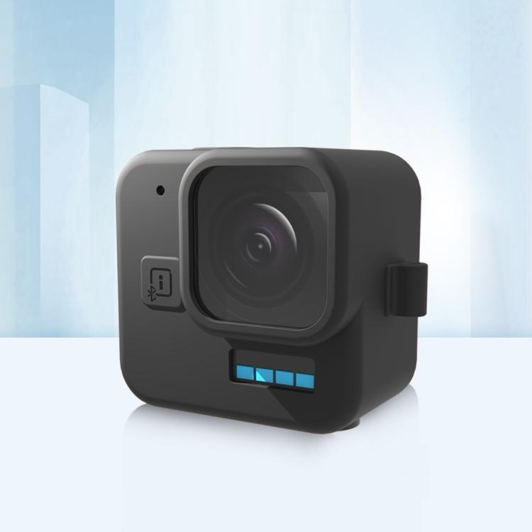For GoPro Hero11 Black Mini PULUZ Silicone Protective Case