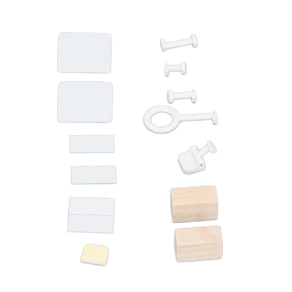 Kit Accesorii Apăsător Buton Inteligent Lustruit Multifuncțional Smart Fingerbot Buton Instrumente Pachete cu W