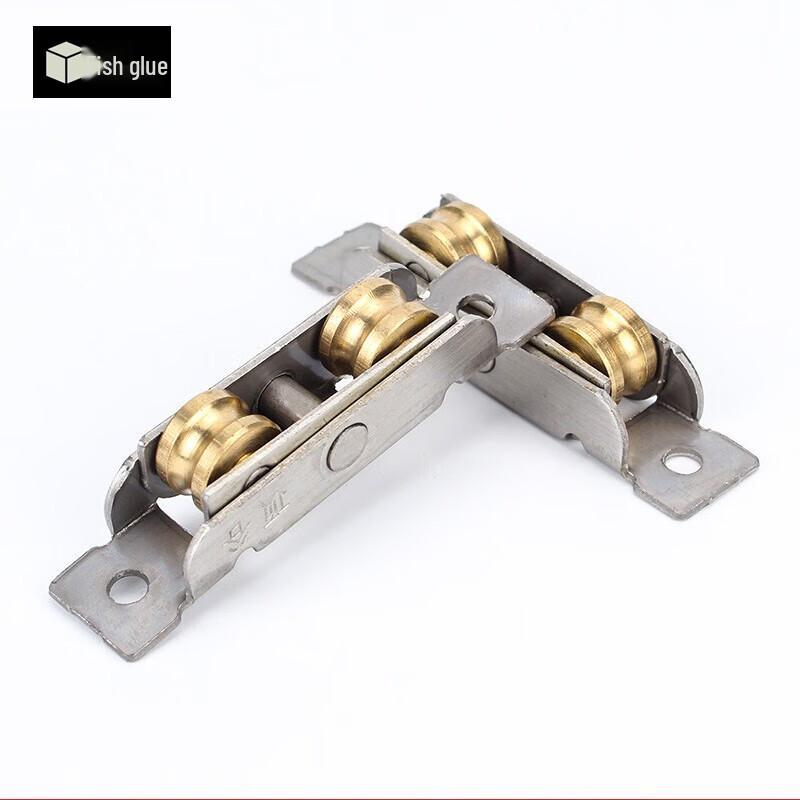 GUYU 8088 Sliding Window Pulley Roller