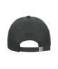 Nigaennikol Vintage Butterfly Blink Ball Cap_Charcoal Black
