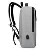 Li Shen Men's Business Laptop Backpack