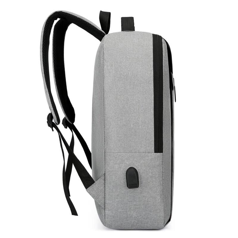Li Shen Men's Business Laptop Backpack