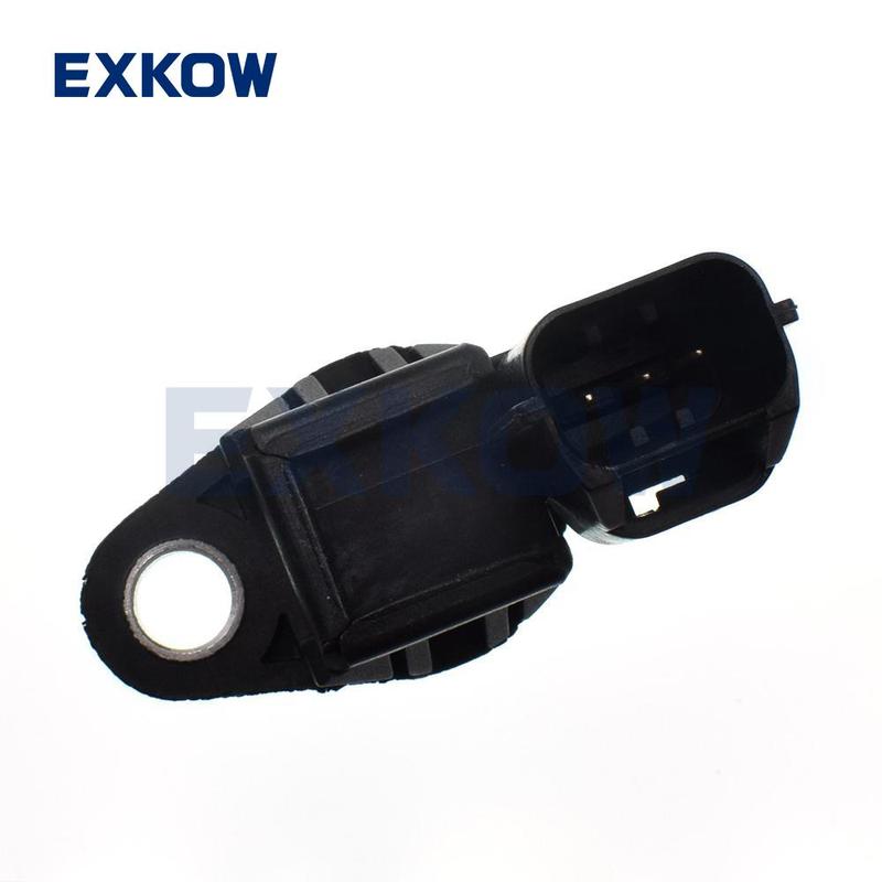 

Camshaft Position Sensor for Mitsubishi L200 K75T Lancer CS3A CS9A Outlander Airtrek CU2W Space Wagon N84W N94W MD327107