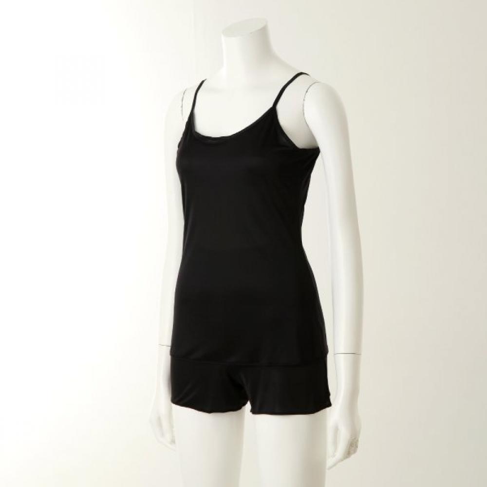 Functional Wave Round Daywear Black Wdw2100 