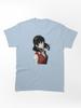 Shigurui Death Frenzy Kakegurui - Midari Ikishima Classic Unisex T-Shirt