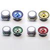 1PCS 4R 5W Portable Audio Full Range Speaker Driver 3Ohm 5W 53mm Sound Loudspeaker DIY Bluetooth Music Speaker Home Theater