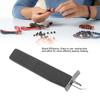 Practical Beading Knotting Tool Handheld Bead Stringing Jewelry DIY Tool  Bead Stringing