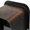 Weatherproof Keypad Protector Metal Shell Access Control Cover Outdoor Keypad Shield  Outdoor Use