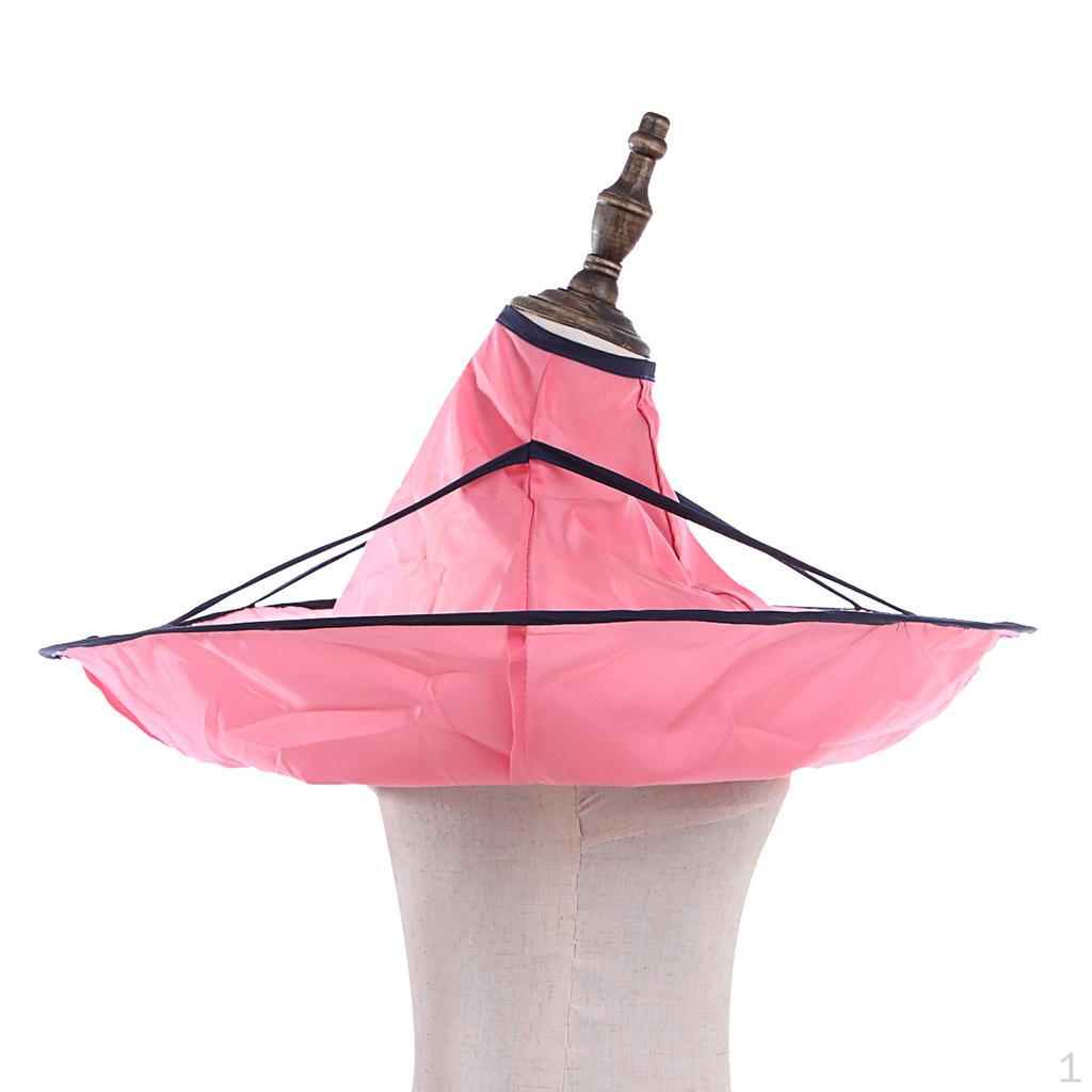 Режущая накидка чёрный — фото 6