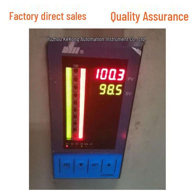 

Серия цифровых измерителей Donghui DY21 AI26P