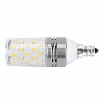 AC 85-265V LED Bulbs E12 LED Chandelier Bulbs Super Bright Corn Bulbs  Home Lighting