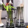 Changbaosen Creative Glass Flower Vase