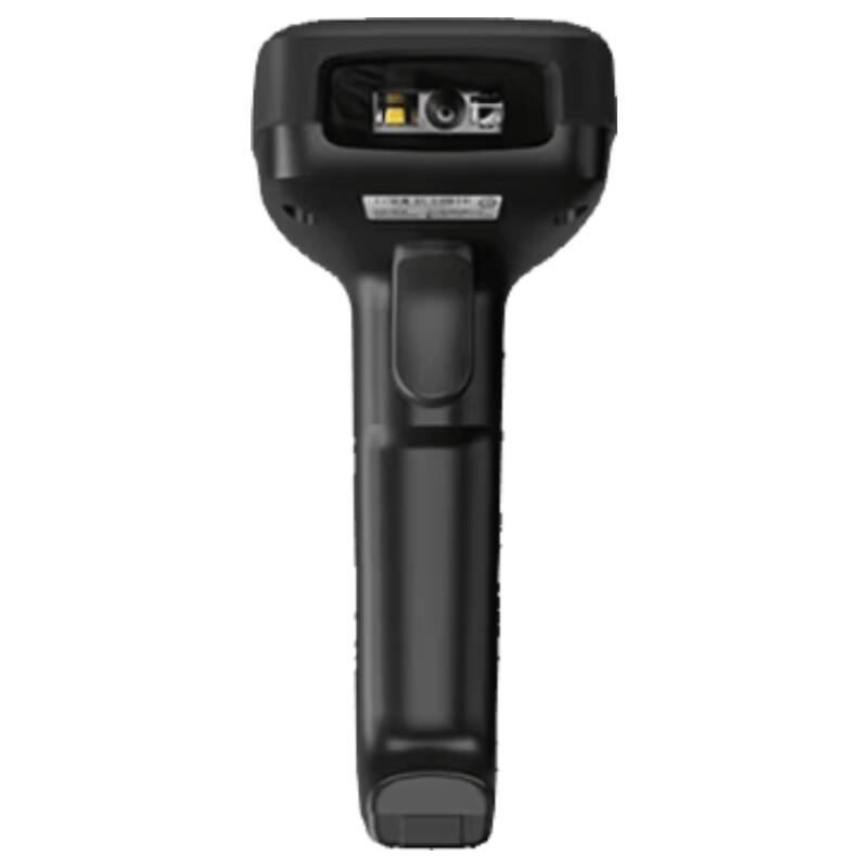 Deli Wireless 1D/2D Barcode Scanner