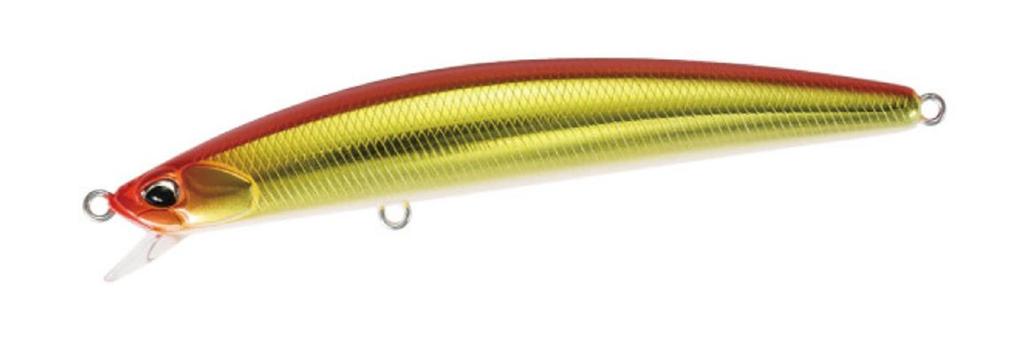 DUO Tide Minnow Sprat 100SF Floating Lure ASA0032 (6952)
